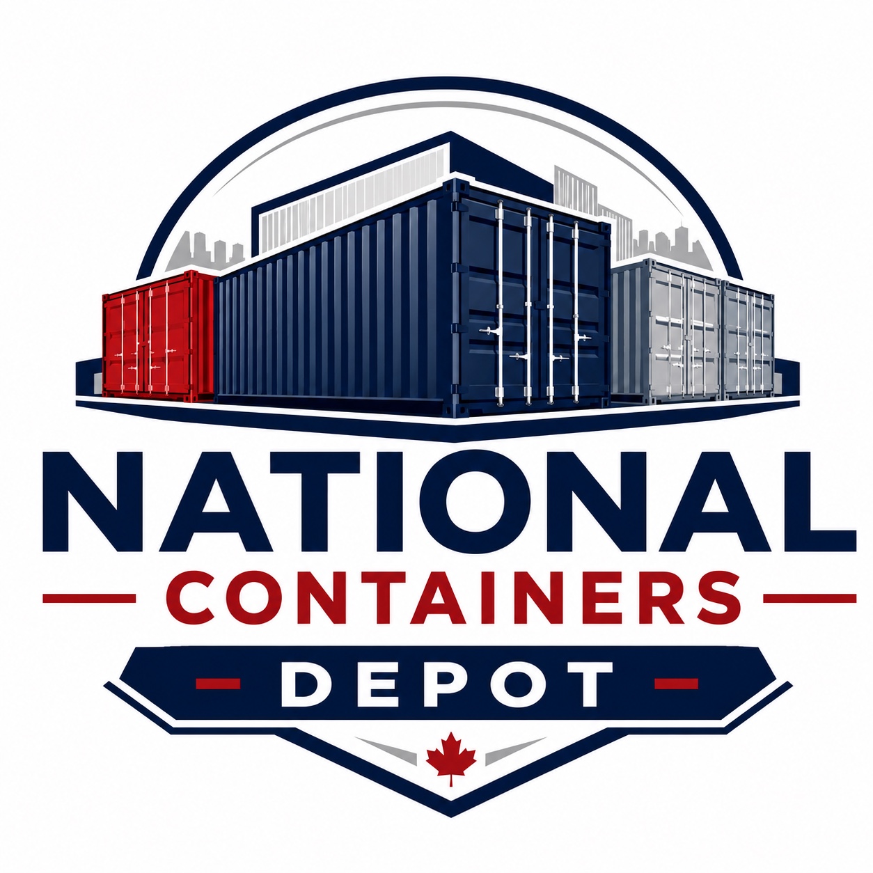 National Containers Depot